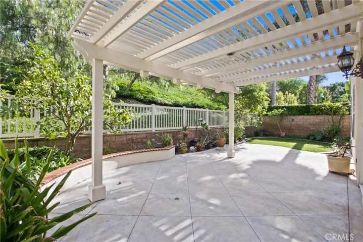 58 Rockrose, Aliso Viejo, California 92656