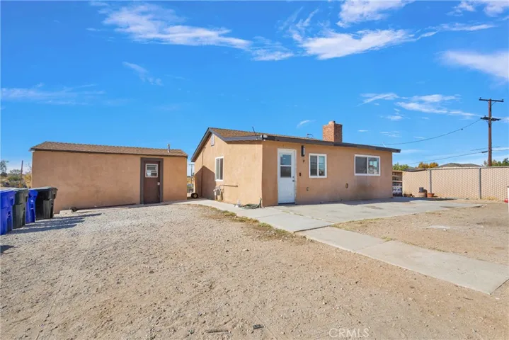 16748 Sunset Drive, Victorville, California 92395