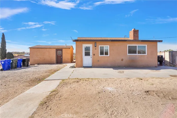 16748 Sunset Drive, Victorville, California 92395