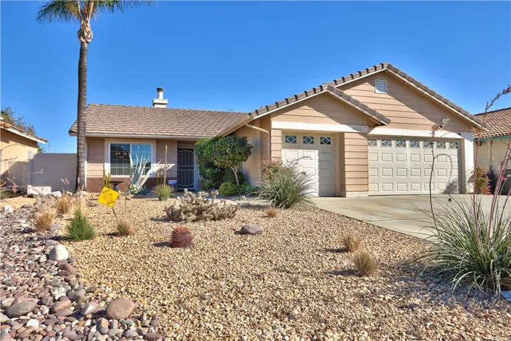 16820 Mediterranean Drive, Moreno Valley, California 92551