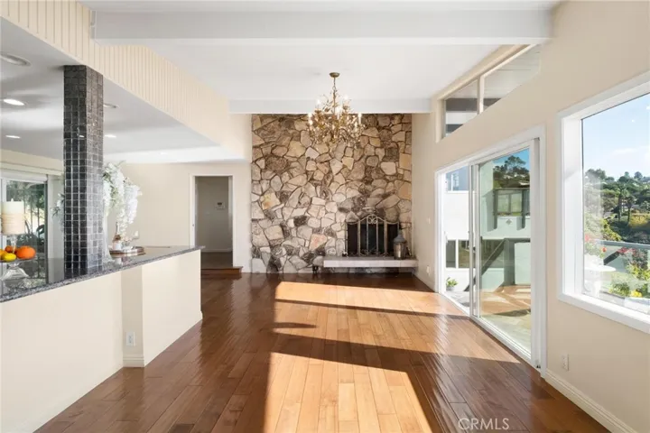 28245 Lobrook Drive, Rancho Palos Verdes, California 90275