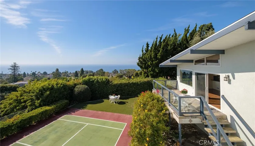 28245 Lobrook Drive, Rancho Palos Verdes, California 90275