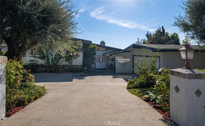 28245 Lobrook Drive, Rancho Palos Verdes, California 90275