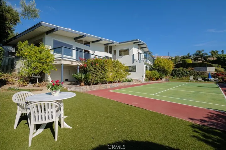 28245 Lobrook Drive, Rancho Palos Verdes, California 90275