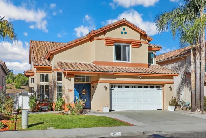 965 Gallery Dr, Oceanside, California 92057