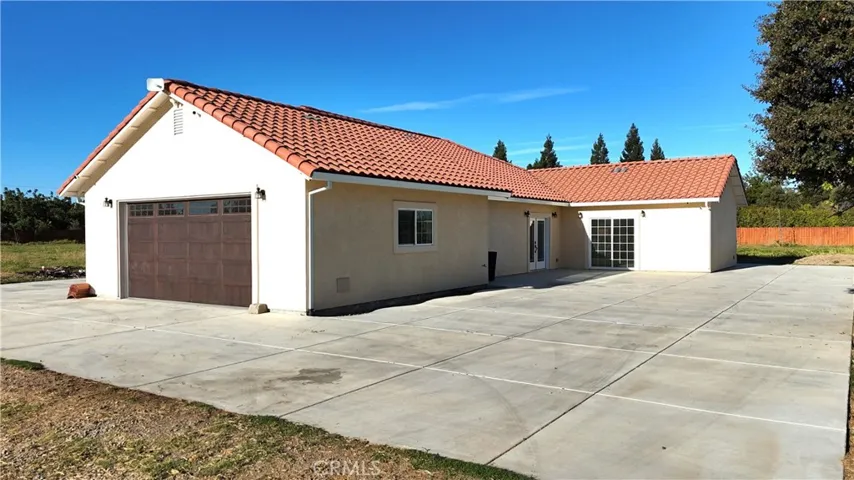 6650 Palm Avenue, Orland, California 95963