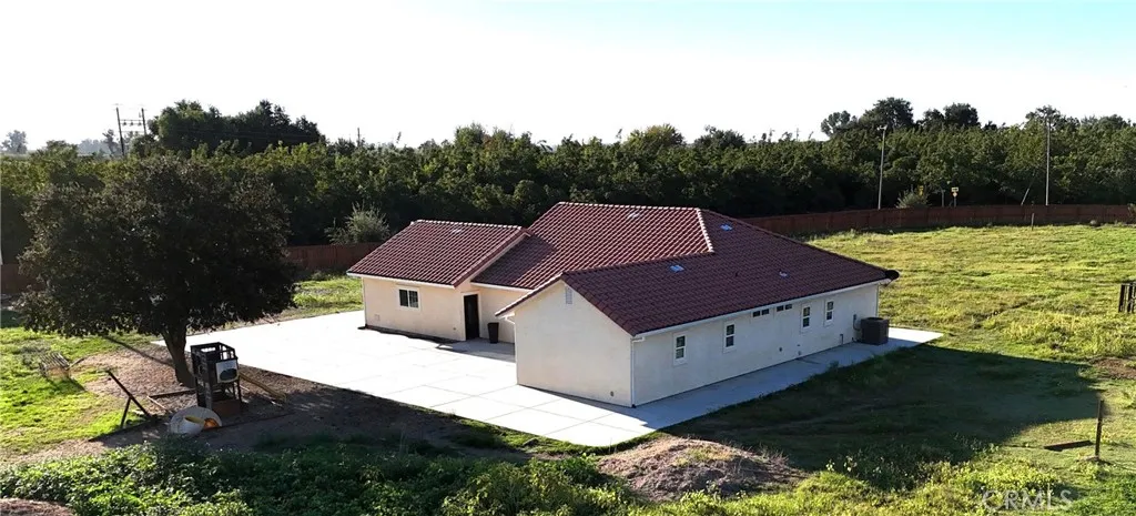 6650 Palm Avenue, Orland, California 95963