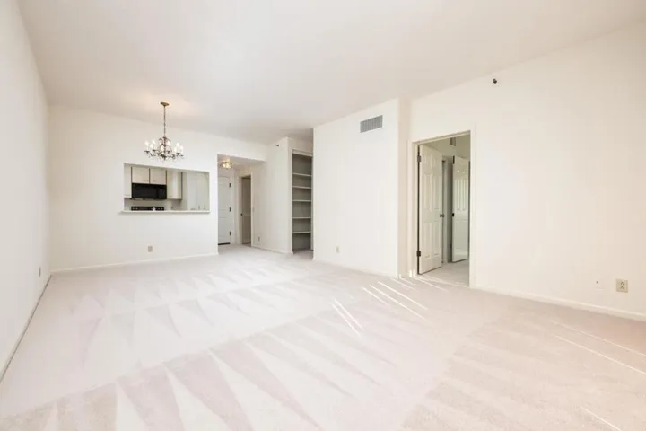 1 Baldwin Avenue 214, San Mateo, California 94401