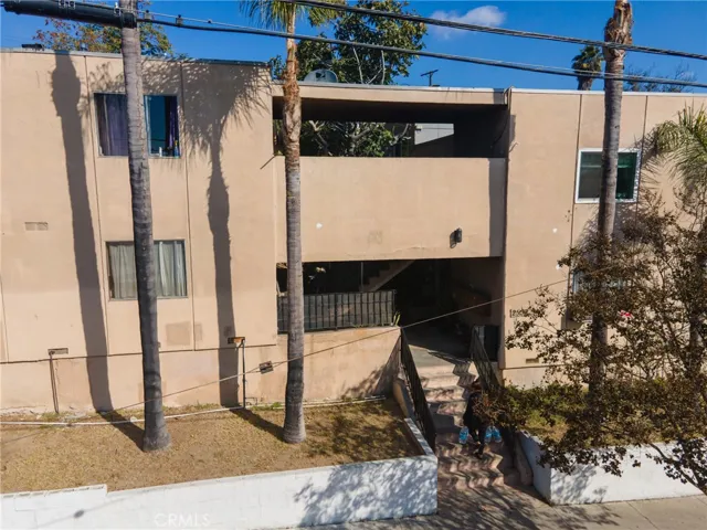2539 Wabash Avenue, Los Angeles, California 90033