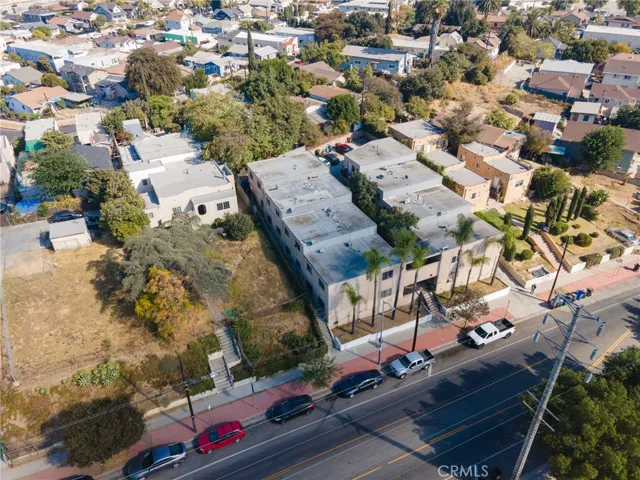 2539 Wabash Avenue, Los Angeles, California 90033