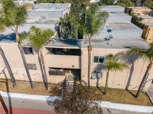 2539 Wabash Avenue, Los Angeles, California 90033