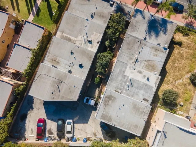 2539 Wabash Avenue, Los Angeles, California 90033