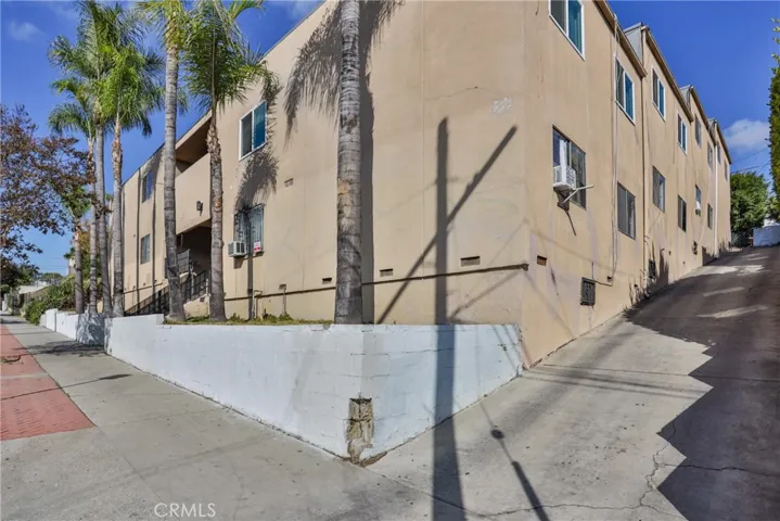 2539 Wabash Avenue, Los Angeles, California 90033