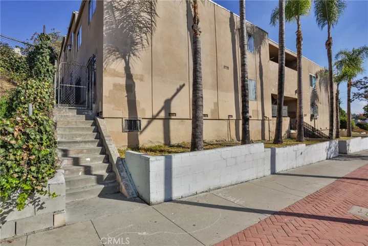 2539 Wabash Avenue, Los Angeles, California 90033