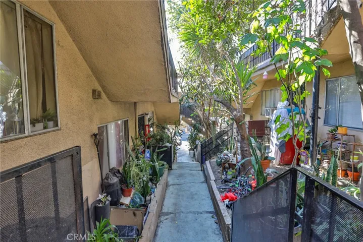 2539 Wabash Avenue, Los Angeles, California 90033