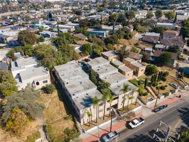 2539 Wabash Avenue, Los Angeles, California 90033