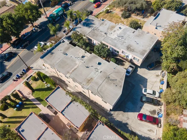 2539 Wabash Avenue, Los Angeles, California 90033