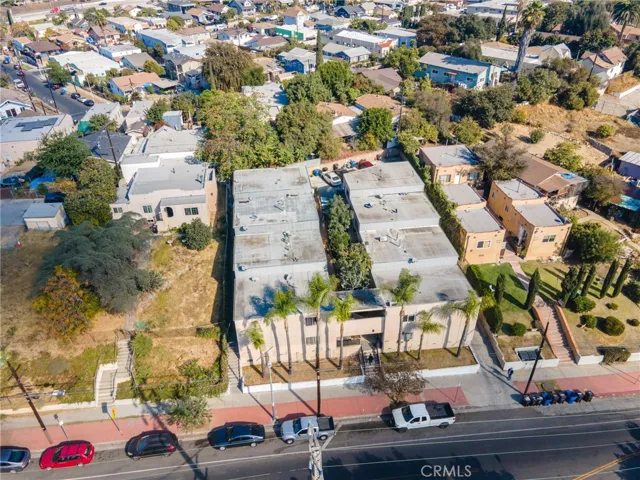 2539 Wabash Avenue, Los Angeles, California 90033