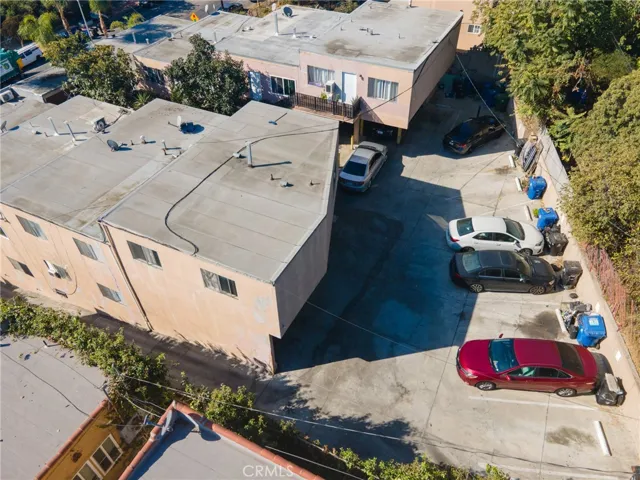 2539 Wabash Avenue, Los Angeles, California 90033