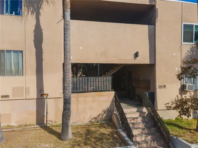 2539 Wabash Avenue, Los Angeles, California 90033