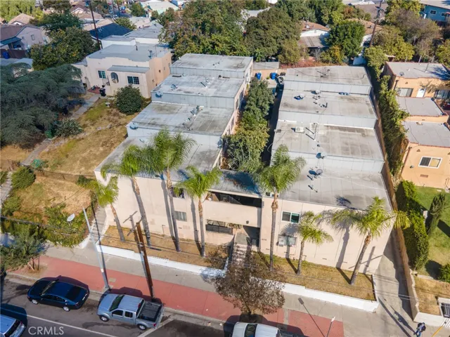 2539 Wabash Avenue, Los Angeles, California 90033