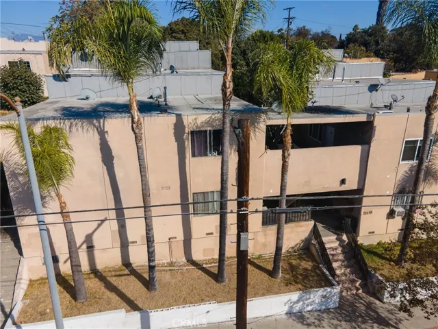 2539 Wabash Avenue, Los Angeles, California 90033