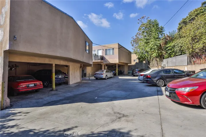 2539 Wabash Avenue, Los Angeles, California 90033