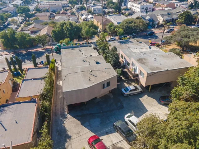 2539 Wabash Avenue, Los Angeles, California 90033