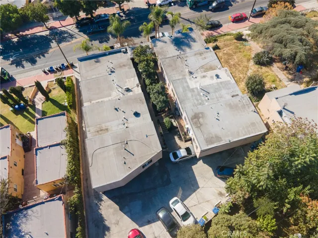 2539 Wabash Avenue, Los Angeles, California 90033