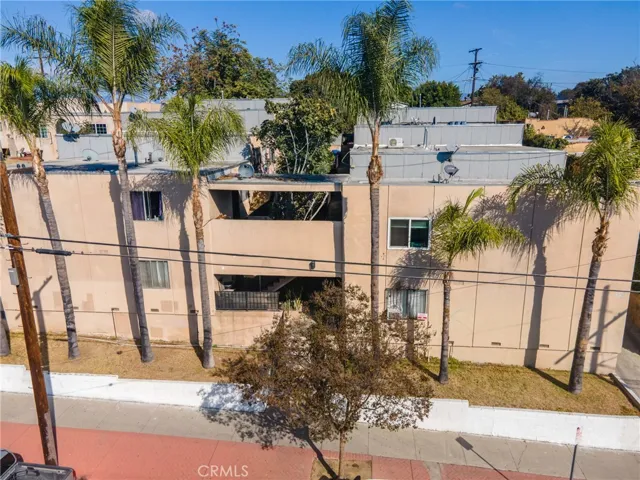 2539 Wabash Avenue, Los Angeles, California 90033