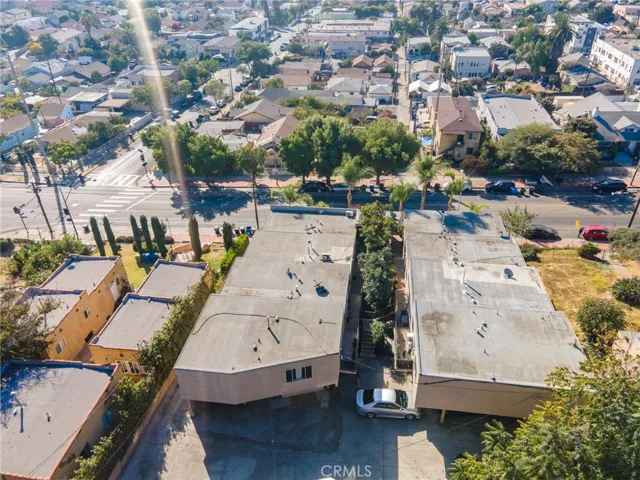 2539 Wabash Avenue, Los Angeles, California 90033