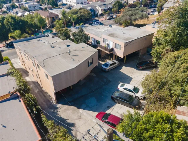 2539 Wabash Avenue, Los Angeles, California 90033