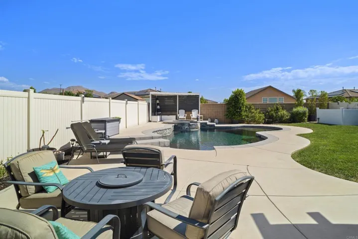 28578 Plantain, Menifee, California 92584