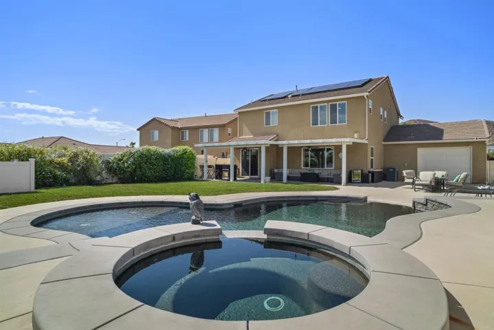 28578 Plantain, Menifee, California 92584