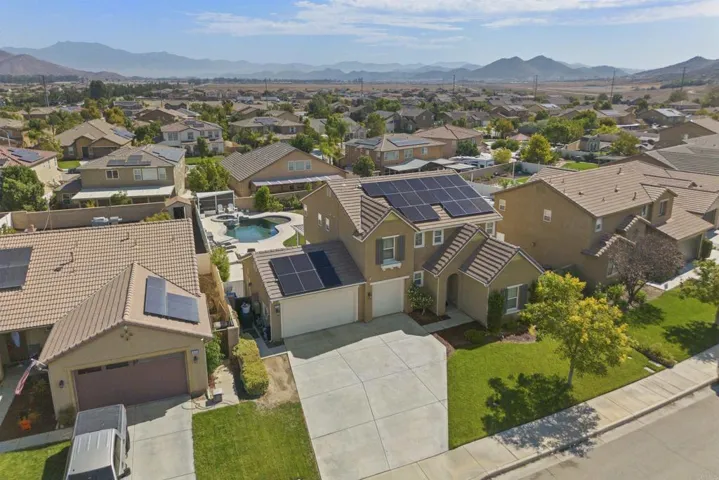 28578 Plantain, Menifee, California 92584