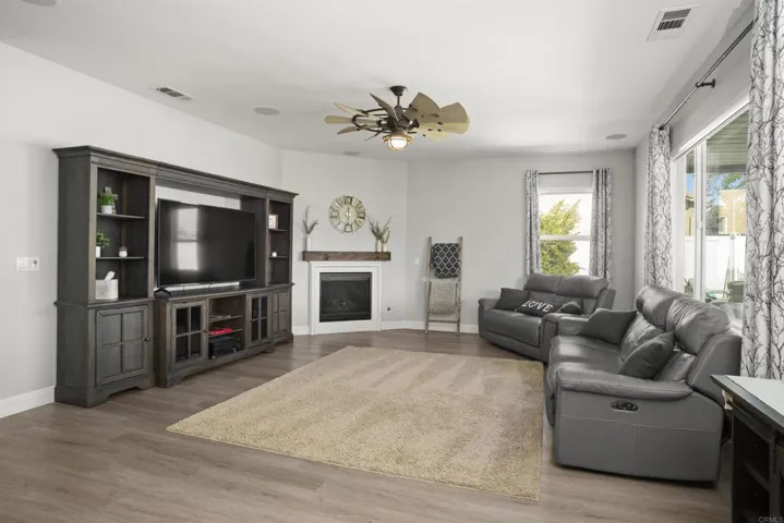 28578 Plantain, Menifee, California 92584
