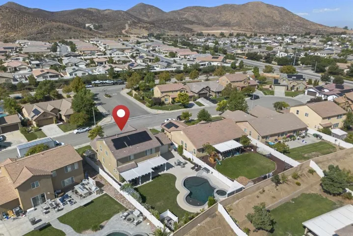 28578 Plantain, Menifee, California 92584
