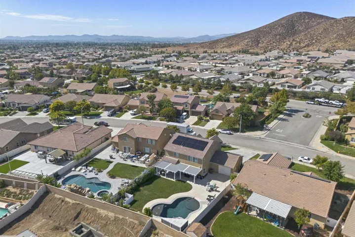 28578 Plantain, Menifee, California 92584