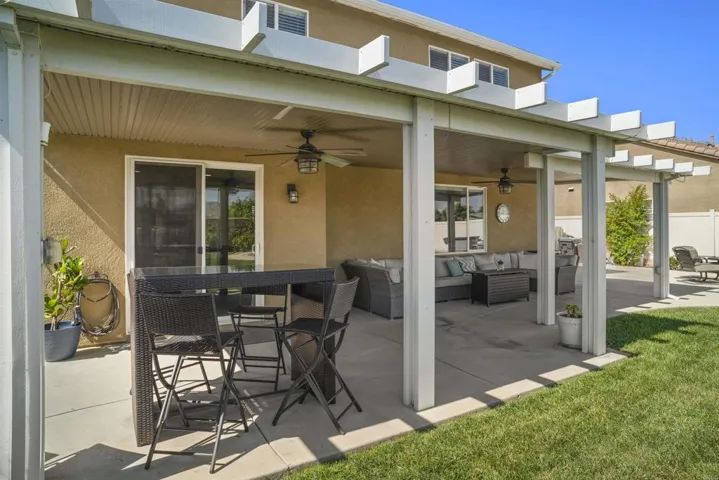 28578 Plantain, Menifee, California 92584