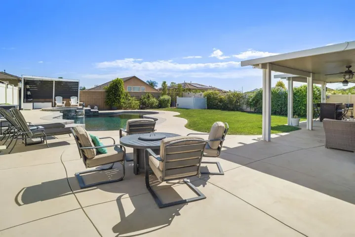 28578 Plantain, Menifee, California 92584