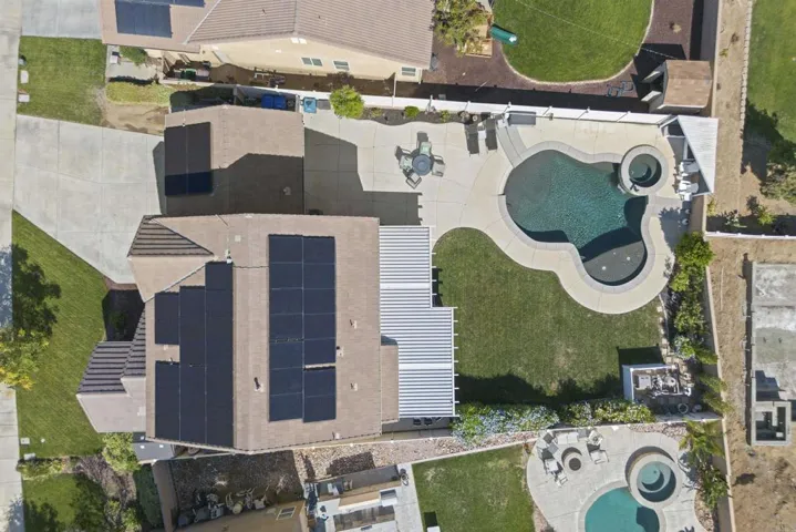 28578 Plantain, Menifee, California 92584