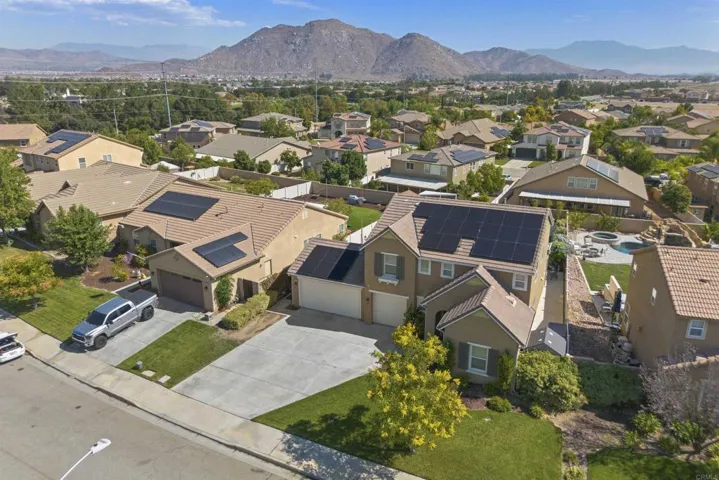 28578 Plantain, Menifee, California 92584