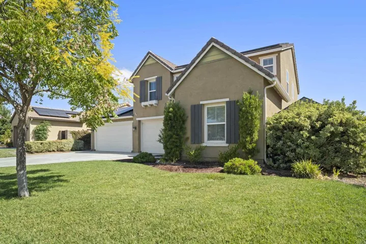 28578 Plantain, Menifee, California 92584