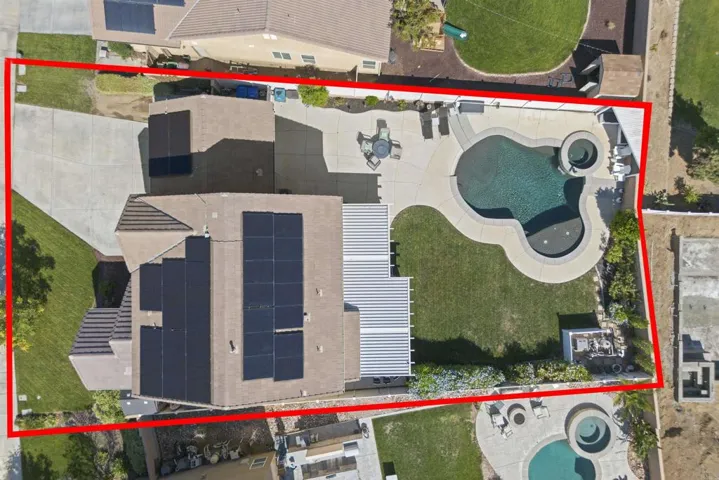 28578 Plantain, Menifee, California 92584