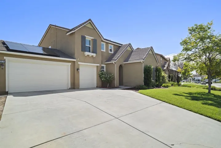 28578 Plantain, Menifee, California 92584