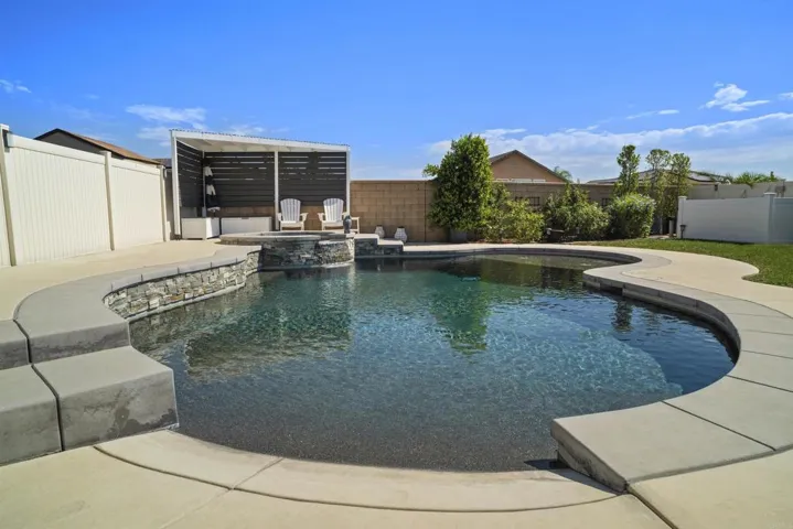 28578 Plantain, Menifee, California 92584