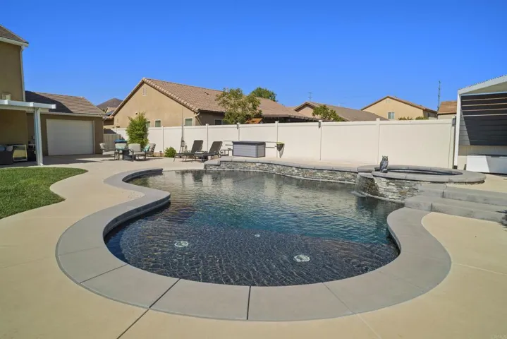 28578 Plantain, Menifee, California 92584