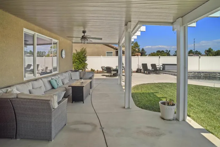 28578 Plantain, Menifee, California 92584