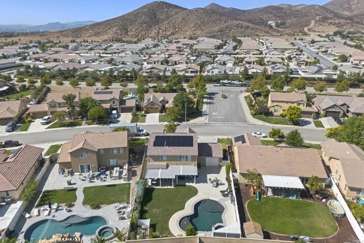 28578 Plantain, Menifee, California 92584