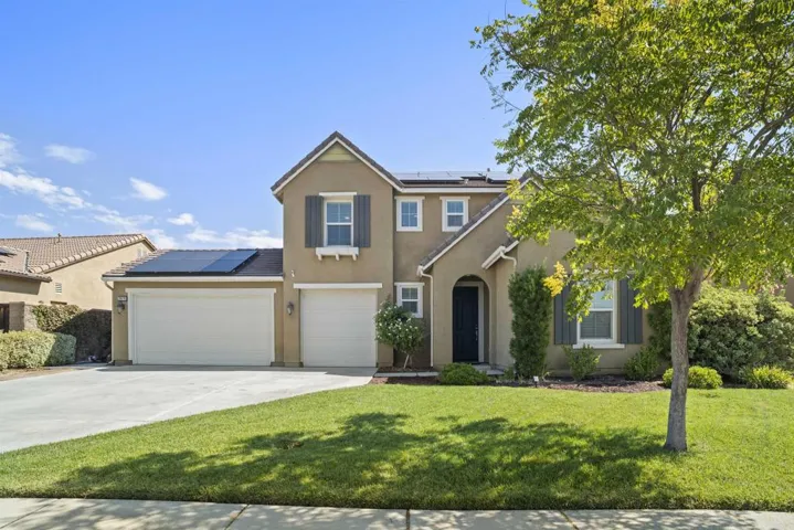 28578 Plantain, Menifee, California 92584